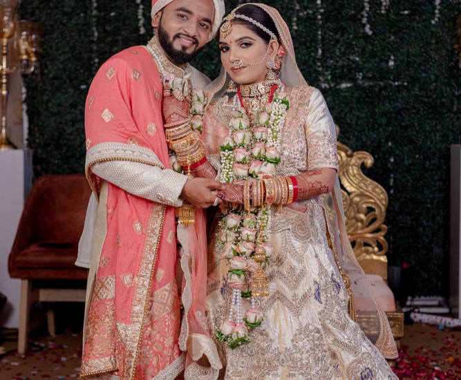 Manwar weddings